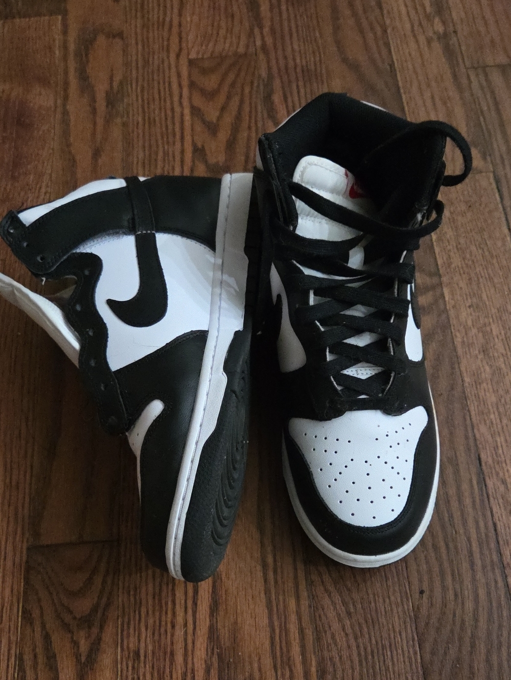 NIKE Pandas